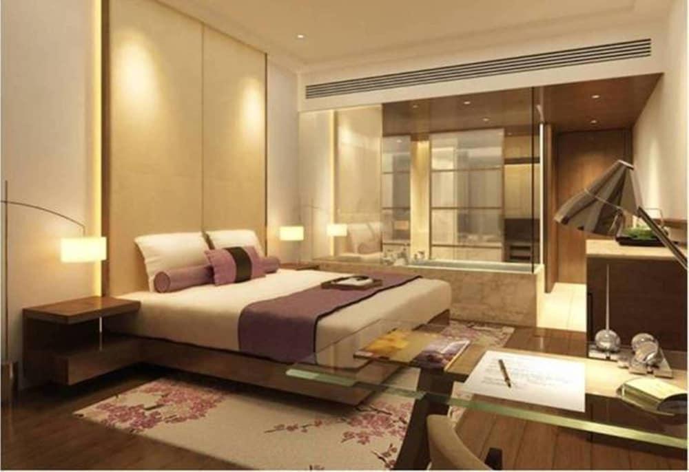 Royal Orchid Central Jaipur, Bani Park Buitenkant foto