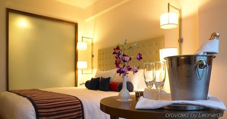 Royal Orchid Central Jaipur, Bani Park Kamer foto
