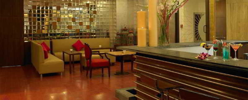 Royal Orchid Central Jaipur, Bani Park Buitenkant foto